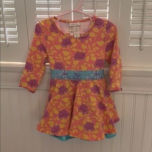 Matilda Jane Dress